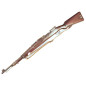 Carabine Mauser tchèque contrat Brésil - Brno 1908/34 - Cal. 7 x 64 - Catégorie C