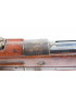 Mauser Polonais Radom 1934 numero 86243 poincon Allemand 77 