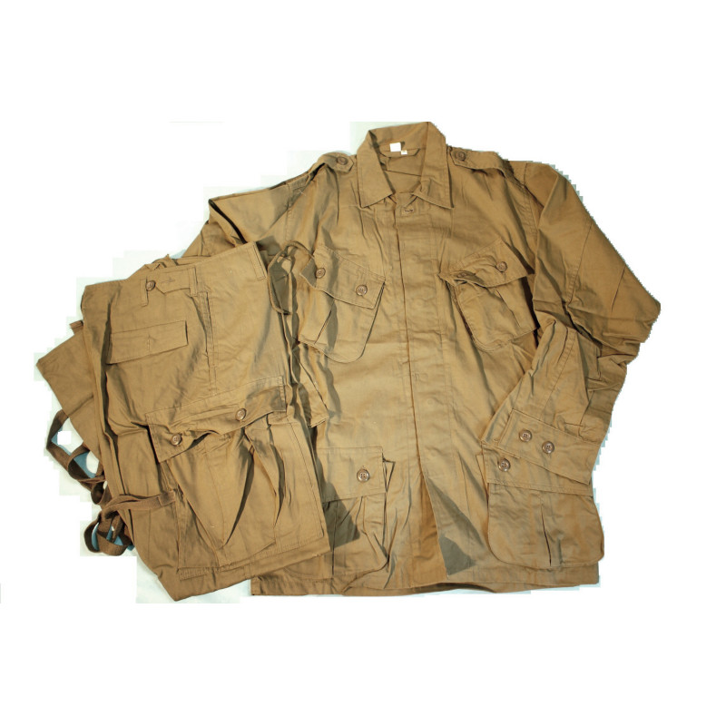 Veste +  pantalon OD 