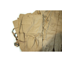 Veste +  pantalon OD 