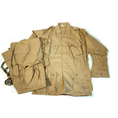 Veste +  pantalon OD 