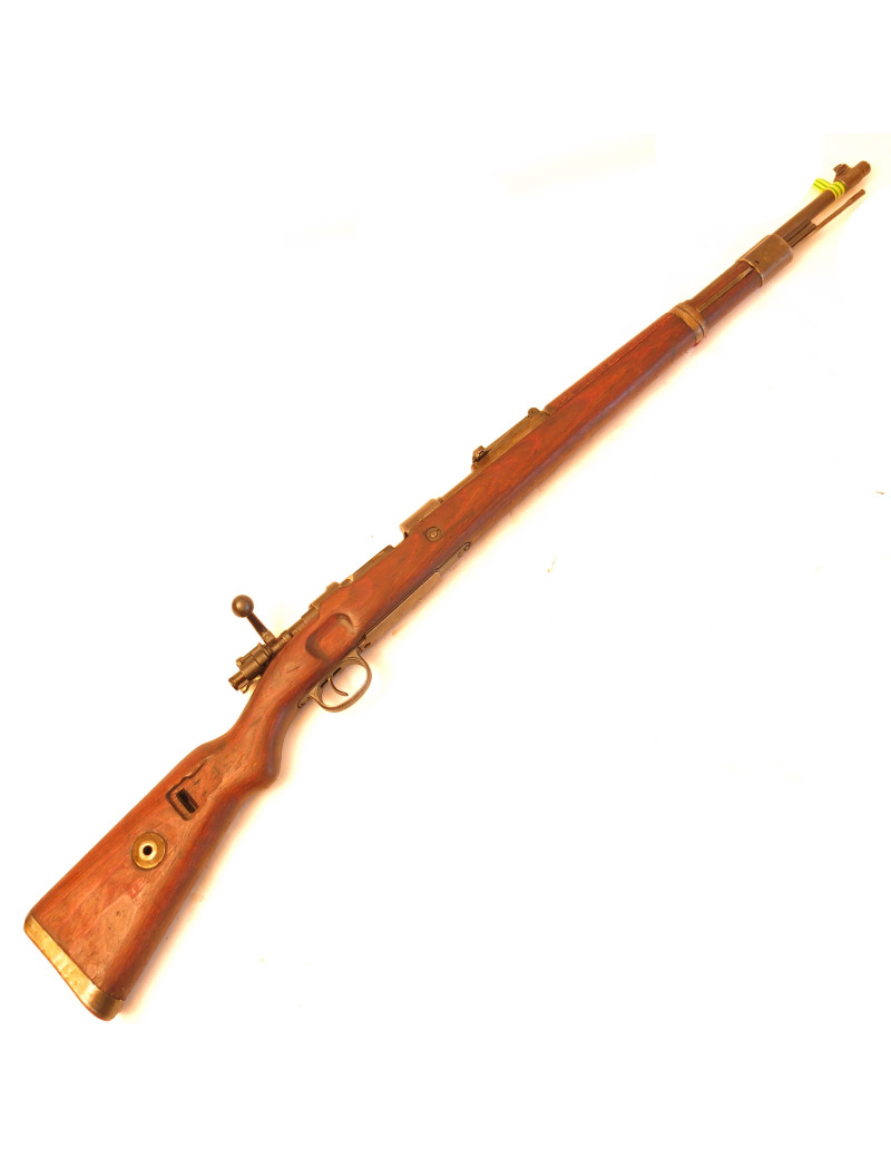 Fusil Mauser 98K Preduzece 44 N° 539 calibre 8 x 57 