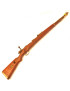 Fusil Mauser 98K Preduzece 44 N° 539 calibre 8 x 57 