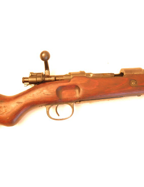 Fusil Mauser 98K Preduzece 44 N° 539 calibre 8 x 57 