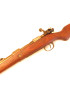 Fusil Mauser 98K Preduzece 44 N° 539 calibre 8 x 57 