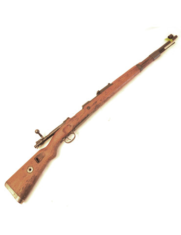 Fusil Mauser 98K Preduzece 44 N° 7370 calibre 8 x 57 