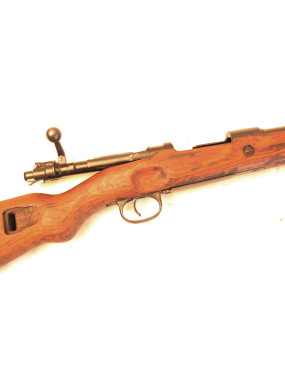 Fusil Mauser 98K Preduzece 44 N° 7370 calibre 8 x 57 