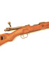 Fusil Mauser 98K Preduzece 44 N° 7370 calibre 8 x 57 