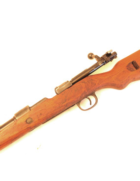 Fusil Mauser 98K Preduzece 44 N° 7370 calibre 8 x 57 