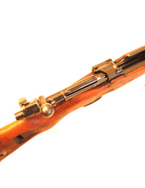 Fusil Mauser 98K Preduzece 44 N° 7370 calibre 8 x 57 