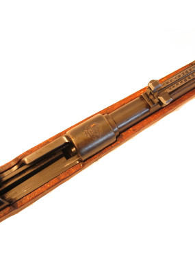 Fusil Mauser 98K Preduzece 44 N° 7370 calibre 8 x 57 