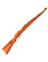 Superbe carabine Mauser Zastava M48 numero 22507 calibre 8 x 57 