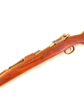 Superbe carabine Mauser Zastava M48 numero 22507 calibre 8 x 57 