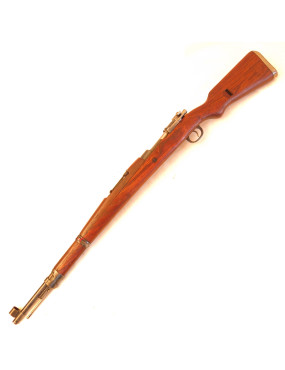 Superbe carabine Mauser Zastava M48 numero 22507 calibre 8 x 57 