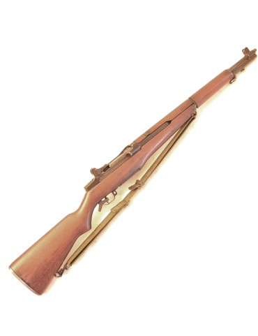 Superbe Garand M1 Sprinfield N° 1634668 categorie B calibre 7 x 64 