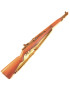 Superbe Garand M1 Sprinfield N° 1634668 categorie B calibre 7 x 64 