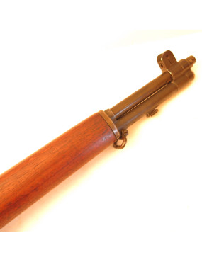 Superbe Garand M1 Sprinfield N° 1634668 categorie B calibre 7 x 64 