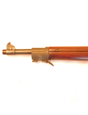 Superbe fusil Springfield 1903 A3 numéro 3427202 - Calibre 300 Savage canon Sprinfield 1944