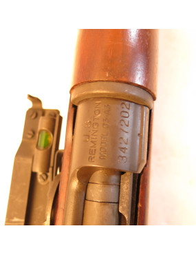 Superbe fusil Springfield 1903 A3 numéro 3427202 - Calibre 300 Savage canon Sprinfield 1944