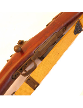 Superbe fusil Springfield 1903 A3 numéro 3427202 - Calibre 300 Savage canon Sprinfield 1944