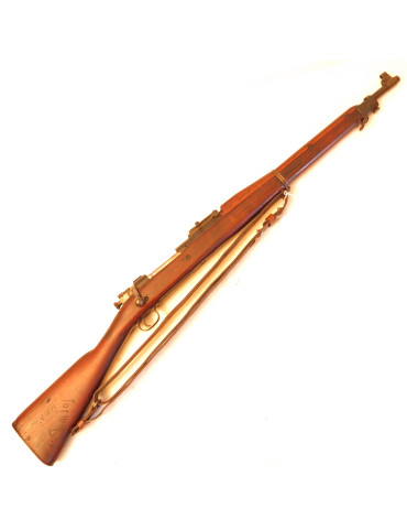 Fusil Springfield 1903 A1 numéro 886773 - Calibre 270 Winchester 