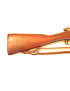 Beau fusil Springfield 1903 A1 numéro 886773 - Calibre 270 Winchester 