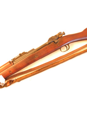 Fusil Springfield 1903 A1 numéro 886773 - Calibre 270 Winchester 