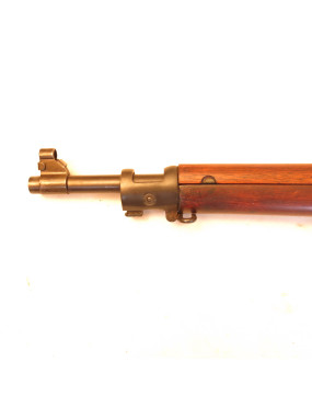 Beau fusil Springfield 1903 A1 numéro 886773 - Calibre 270 Winchester 