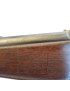 Mousqueton 1892 non modifié daté de 1892 numero 21618 calibre 8 Lebel 