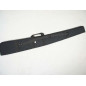 Housse cordura ref L2 noire 1.46m