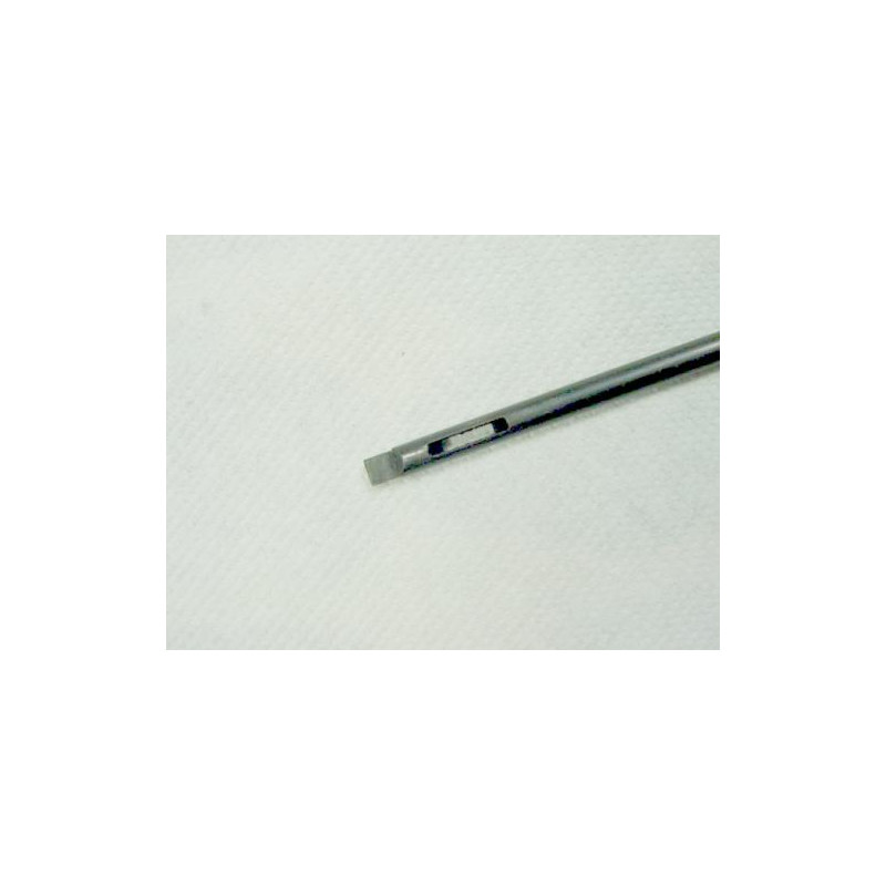 Baguette de nettoyage GP35