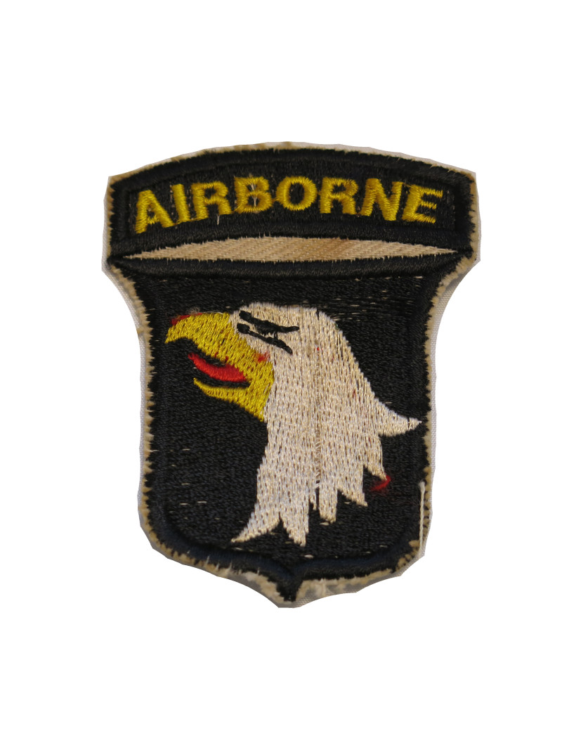 Patch original para 101 st Airborne ww2 réf 22 bo147