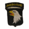 Patch original 101 st Airborne ww2 ref 20 bo 147