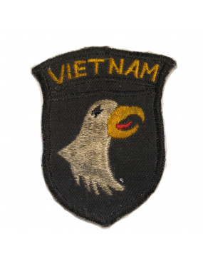 Patch 101 st Airborne TAB...