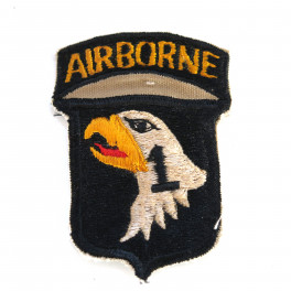 Patch 101 st Airborne ww2 réf 23