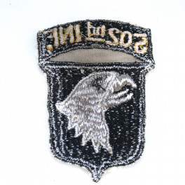 Patch 101 st Airborne ww2 réf 25