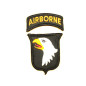 Patch 101 th Airborne new  bo 151 