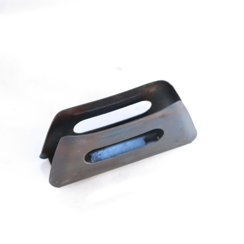 Clips 5 coups 8mm fusil  Lebel 