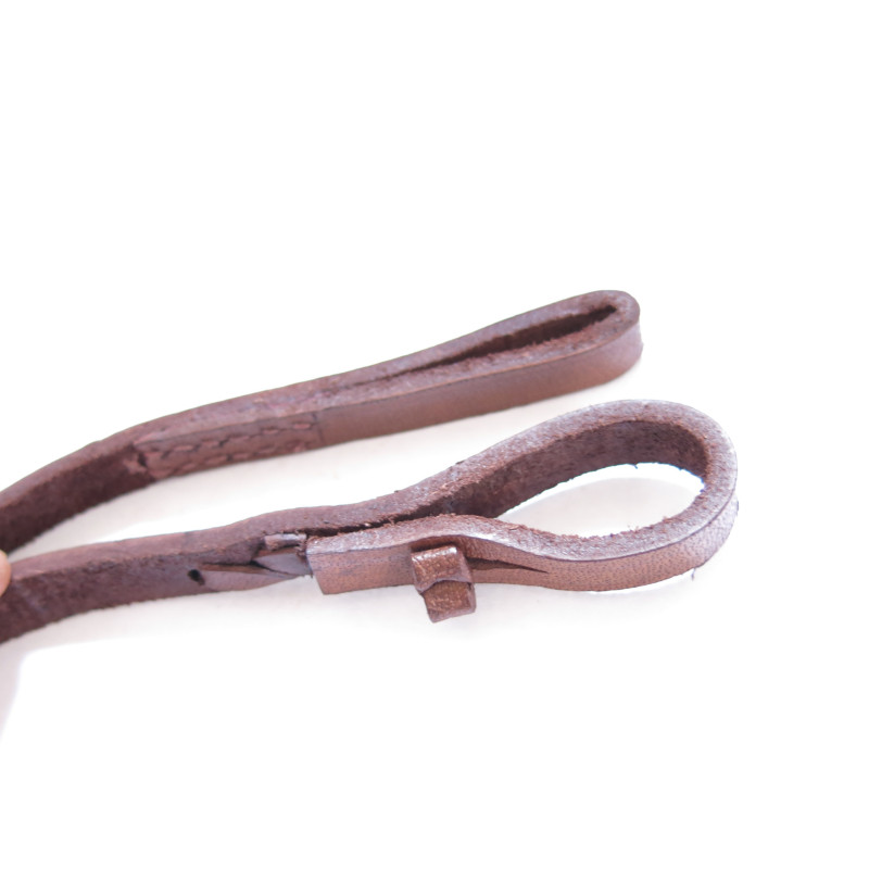 Dragonne cuir C96 Mauser