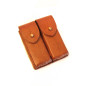 Pouch leather C96 Mauser