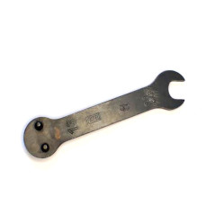 Cle lafette MG 34 11-13