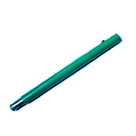 Tube extention anti aircraft MG 34 aluminium