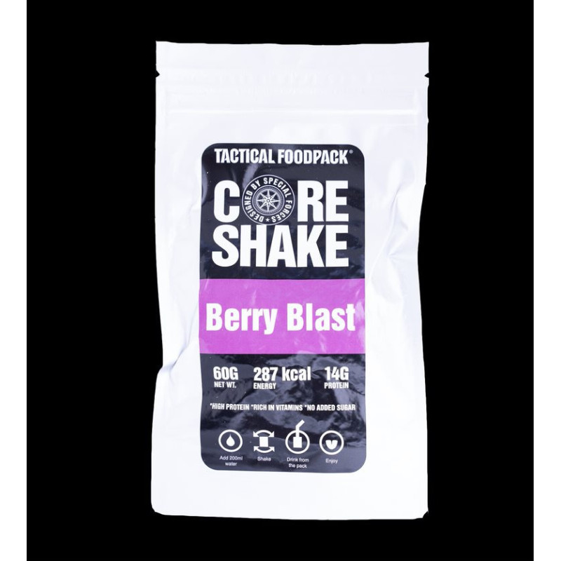 Ration 3 Repas GOLF et compléments 917g