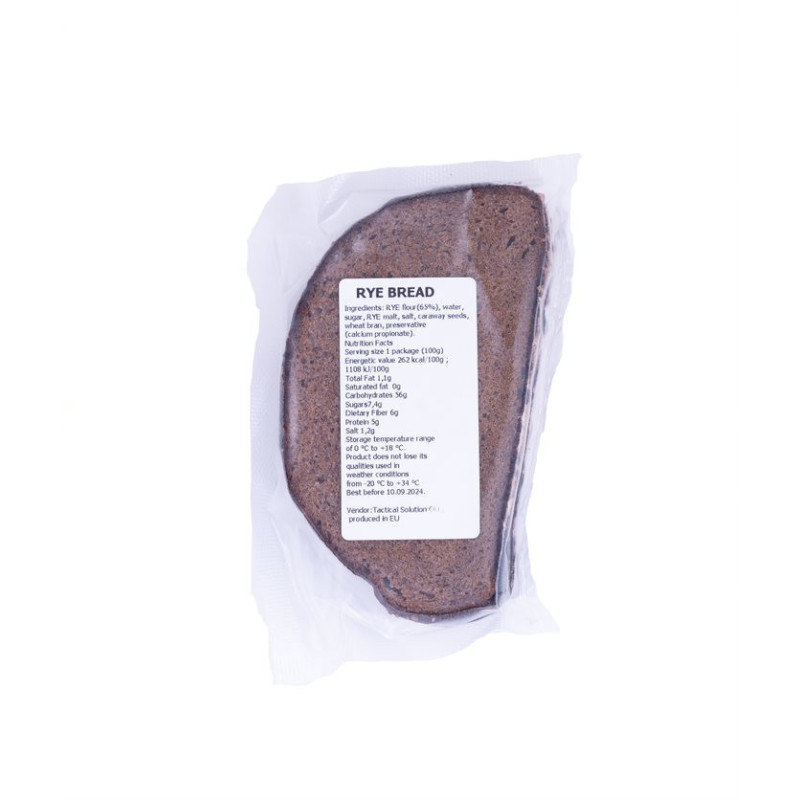 Ration 3 Repas GOLF et compléments 917g