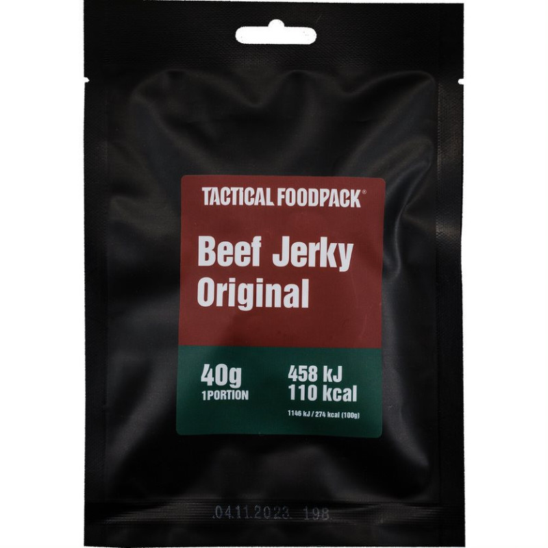 Ration 3 Repas GOLF et compléments 917g