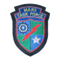 Patch US Mars Task Force bullion bo 154 