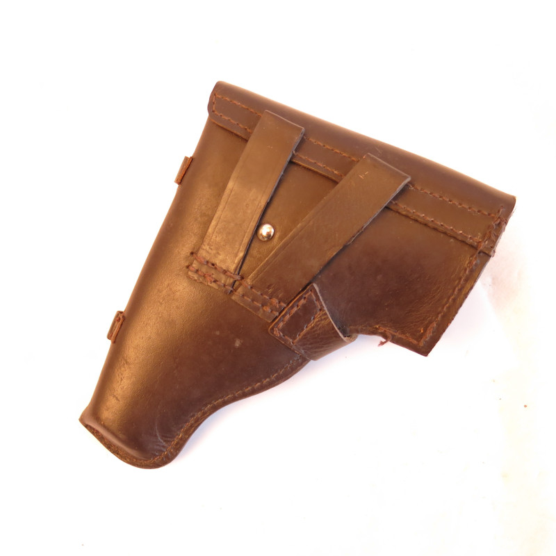 Étui cuir PA Makarov