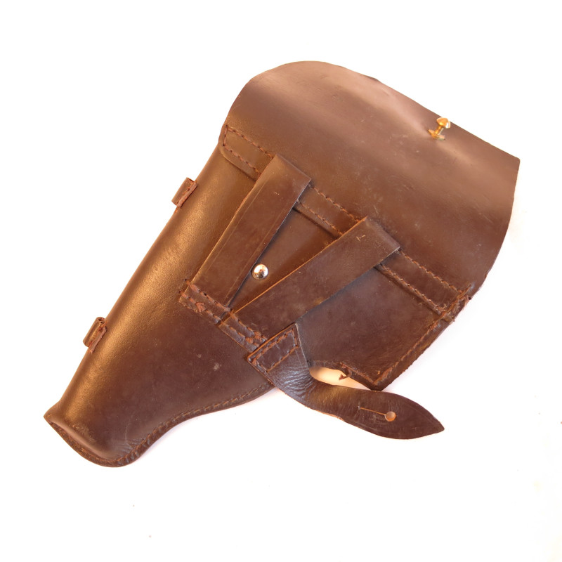 Étui cuir PA Makarov