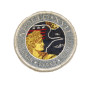 Ecusson tissu US Nasa Apollo 17  ref ba bo 157