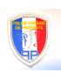 Insigne tissu Police urbaine de proximité PP ref bo 157 